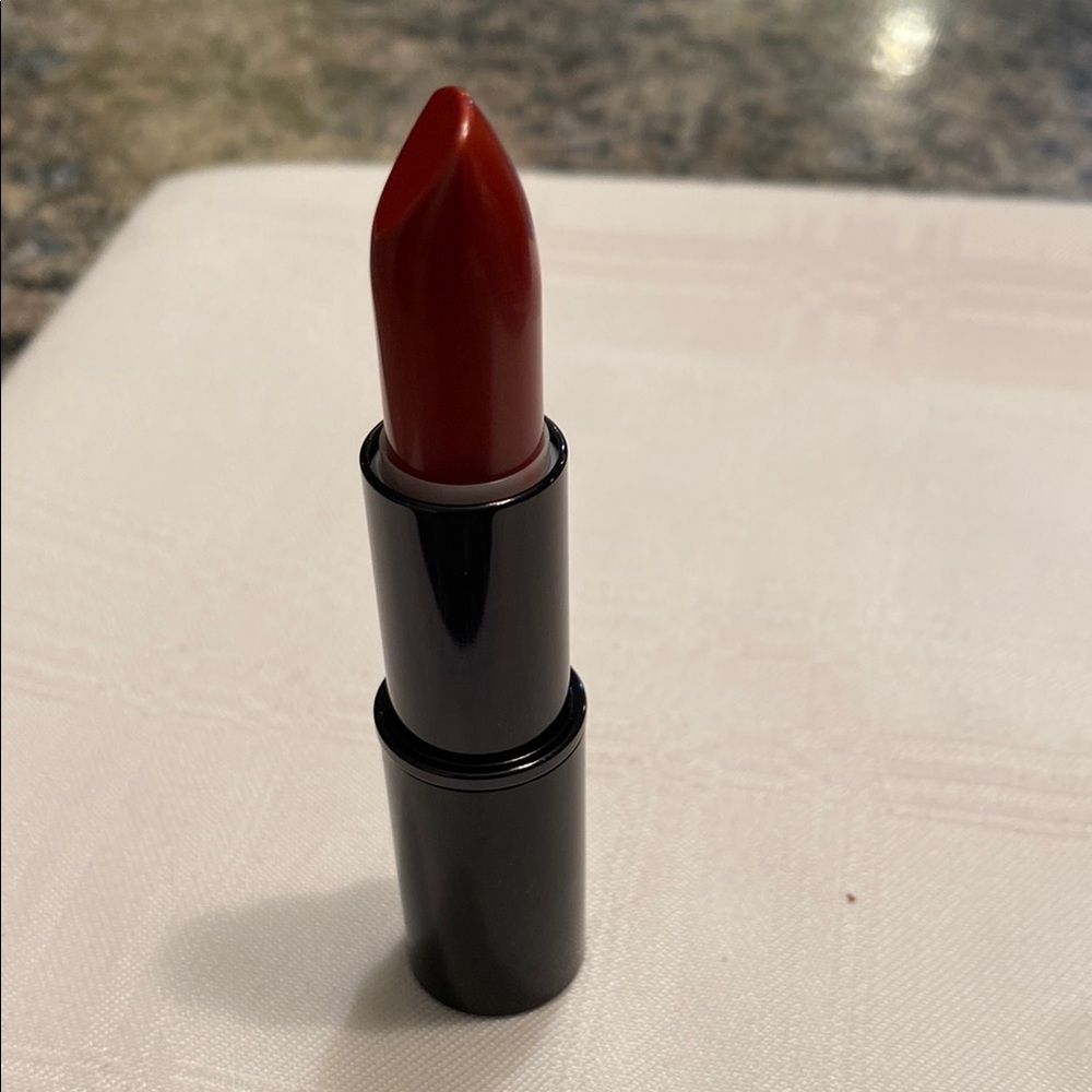 Classic Red Lipstick